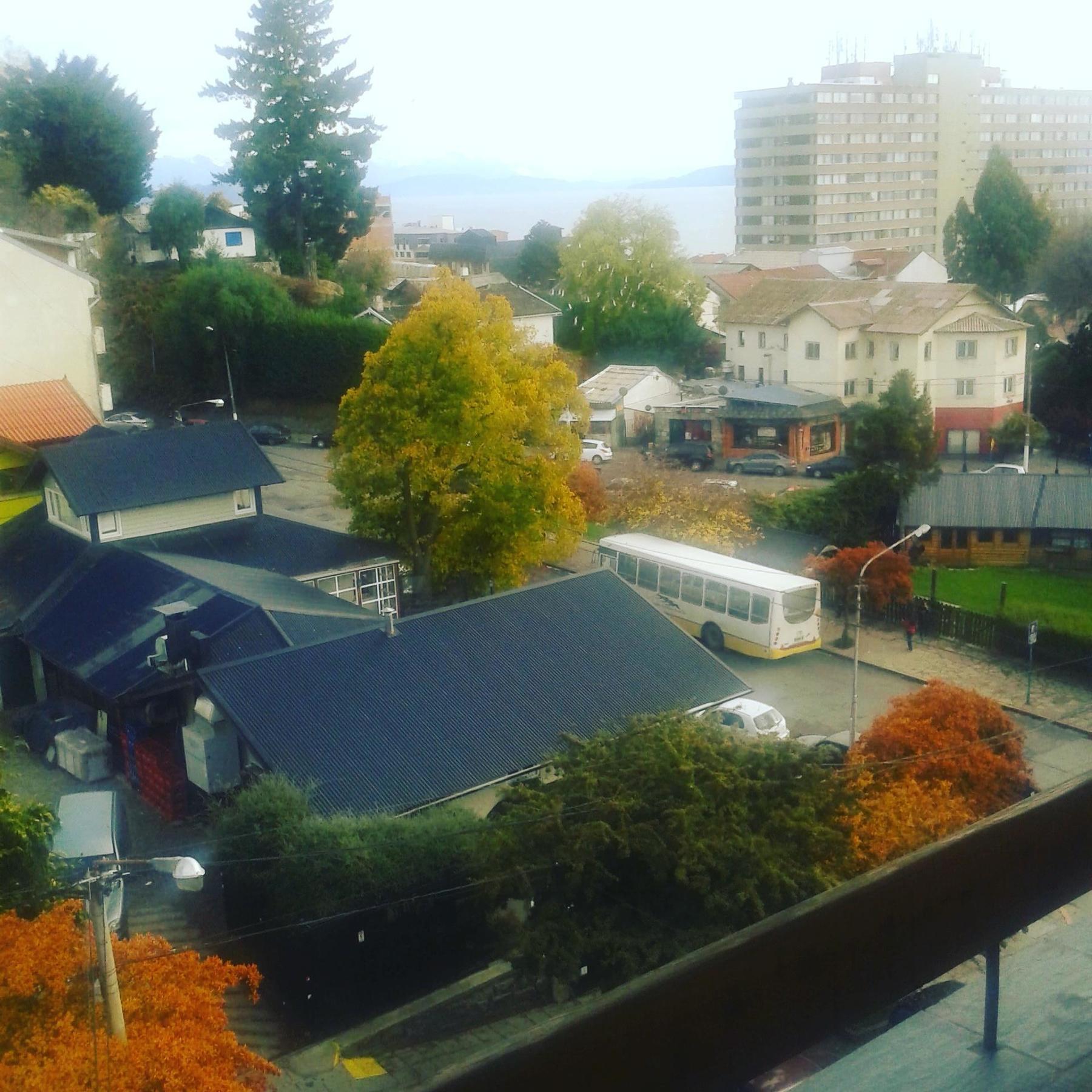 Carlos V Patagonia San Carlos de Bariloche Eksteriør bilde